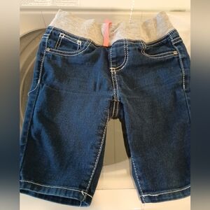 4/$20 Squeeze Shorts